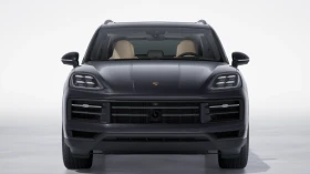 Porsche Cayenne NEW = MGT Conf= Гаранция - [3] 