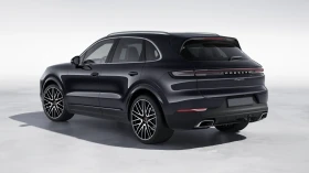 Porsche Cayenne NEW = MGT Conf=  | Mobile.bg    4