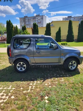 Suzuki Jimny Snow limited edition 900  | Mobile.bg    5