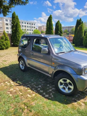 Suzuki Jimny Snow limited edition 900  | Mobile.bg    3