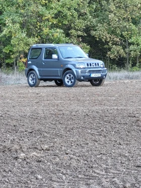 Suzuki Jimny Snow limited edition 900  | Mobile.bg    16