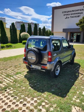 Suzuki Jimny Snow limited edition 900  | Mobile.bg    4