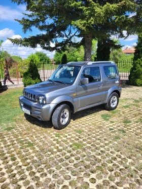     Suzuki Jimny Snow limited edition 900 