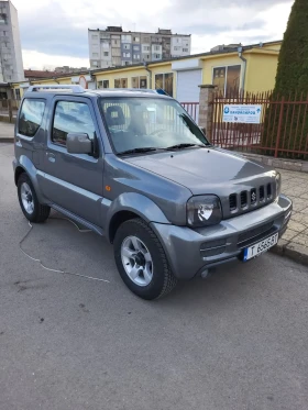 Suzuki Jimny Snow limited edition 900  | Mobile.bg    14