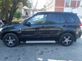 Suzuki Grand vitara 2.0 Газ/Бензин, снимка 7