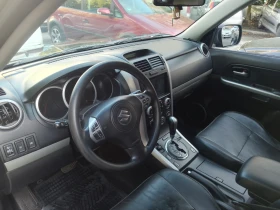 Suzuki Grand vitara 2.0 Газ/Бензин, снимка 4