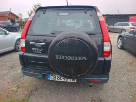 Honda Cr-v, снимка 2