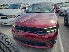 Dodge Durango GT AWD, снимка 3