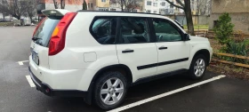 Nissan X-trail T31, снимка 2