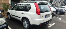 Nissan X-trail T31, снимка 8