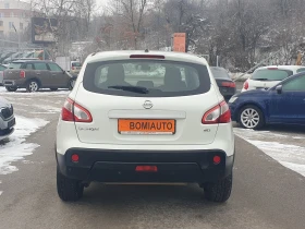 Nissan Qashqai 1.5DCi* EURO5A* Klimatronik* , снимка 5