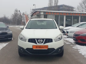 Nissan Qashqai 1.5DCi* EURO5A* Klimatronik* , снимка 2