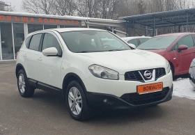 Nissan Qashqai 1.5DCi* EURO5A* Klimatronik* , снимка 3