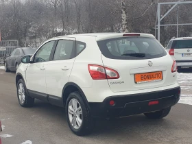 Nissan Qashqai 1.5DCi* EURO5A* Klimatronik* , снимка 6