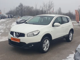 Nissan Qashqai 1.5DCi* EURO5A* Klimatronik* , снимка 1