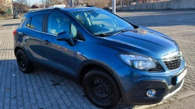 Opel Mokka CDTI, снимка 3