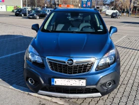 Opel Mokka CDTI, снимка 2