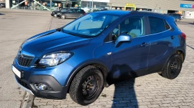 Opel Mokka CDTI, снимка 1