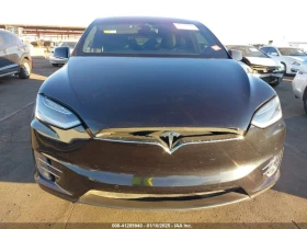 Tesla Model X U U UX All Wheel Drive - 36100 лв. - 14516391 | Car24.bg