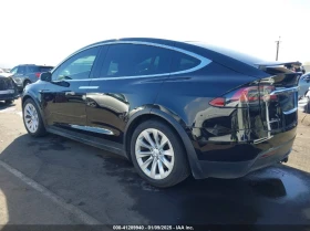 Tesla Model X U U UX All Wheel Drive - 36100 лв. - 14516391 | Car24.bg