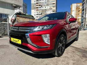     Mitsubishi Eclipse Cross 1.5* 163kc* DIAMOND* 4x4* * 