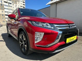 Mitsubishi Eclipse Cross 1.5* 163kc* DIAMOND* 4x4* * , снимка 8