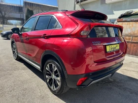     Mitsubishi Eclipse Cross 1.5* 163kc* DIAMOND* 4x4* * 