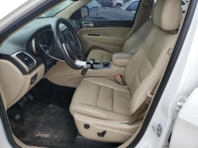 Jeep Grand cherokee LIMITED 4X4* * KEYLESS* LED* 8ZF | Mobile.bg    7
