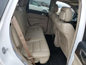 Jeep Grand cherokee LIMITED 4X4* * KEYLESS* LED* 8ZF | Mobile.bg    9