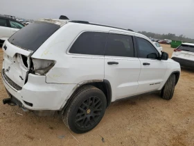 Jeep Grand cherokee LIMITED 4X4* * KEYLESS* LED* 8ZF | Mobile.bg    6