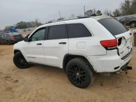 Jeep Grand cherokee LIMITED 4X4* * KEYLESS* LED* 8ZF | Mobile.bg    4