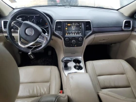 Jeep Grand cherokee LIMITED 4X4* * KEYLESS* LED* 8ZF | Mobile.bg    8