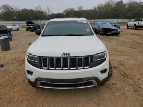 Jeep Grand cherokee LIMITED 4X4* * KEYLESS* LED* 8ZF | Mobile.bg    2