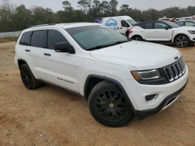 Jeep Grand cherokee LIMITED 4X4* * KEYLESS* LED* 8ZF | Mobile.bg    3