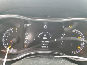 Jeep Grand cherokee LIMITED 4X4* * KEYLESS* LED* 8ZF | Mobile.bg    11