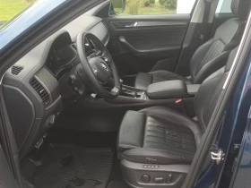 Skoda Kodiaq 2.0TDI/4х4/7DSG - 75900 лв. - 30186566 6