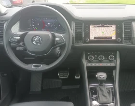 Skoda Kodiaq 2.0TDI/4х4/7DSG - 75900 лв. - 30186566 8