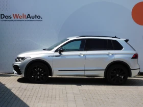 Обява за продажба на VW Tiguan R-Line 2.0 TDI SCR 4MOTION DSG ~73 500 лв. - изображение 1