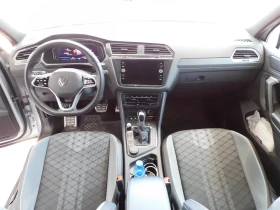 Обява за продажба на VW Tiguan R-Line 2.0 TDI SCR 4MOTION DSG ~73 500 лв. - изображение 4