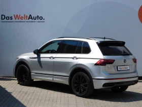 Обява за продажба на VW Tiguan R-Line 2.0 TDI SCR 4MOTION DSG ~73 500 лв. - изображение 2