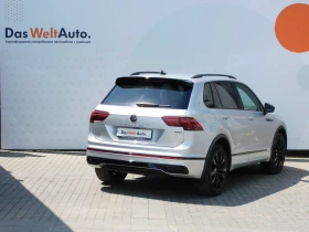 Обява за продажба на VW Tiguan R-Line 2.0 TDI SCR 4MOTION DSG ~73 500 лв. - изображение 3