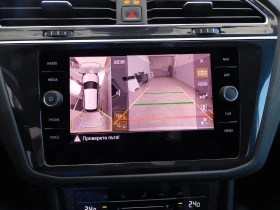 Обява за продажба на VW Tiguan R-Line 2.0 TDI SCR 4MOTION DSG ~73 500 лв. - изображение 6