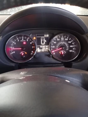 Nissan Qashqai 1.6i 117 ks - 11 лв. - 31855416 7