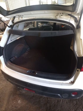 Nissan Qashqai 1.6i 117 ks - 11 лв. - 31855416 5