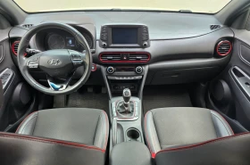 Hyundai Kona 1.6 CRDI STYLE#XPOSSIBLE#KEYLESS GO#KAMERA#NAVI | Mobile.bg    11