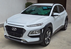 Hyundai Kona 1.6 CRDI STYLE#XPOSSIBLE#KEYLESS GO#KAMERA#NAVI | Mobile.bg    3