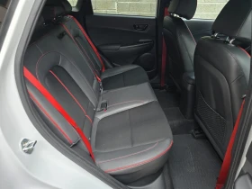 Hyundai Kona 1.6 CRDI STYLE#XPOSSIBLE#KEYLESS GO#KAMERA#NAVI | Mobile.bg    8