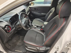 Hyundai Kona 1.6 CRDI STYLE#XPOSSIBLE#KEYLESS GO#KAMERA#NAVI | Mobile.bg    6