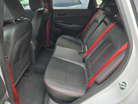 Hyundai Kona 1.6 CRDI STYLE#XPOSSIBLE#KEYLESS GO#KAMERA#NAVI | Mobile.bg    7