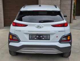 Hyundai Kona 1.6 CRDI STYLE#XPOSSIBLE#KEYLESS GO#KAMERA#NAVI | Mobile.bg    5